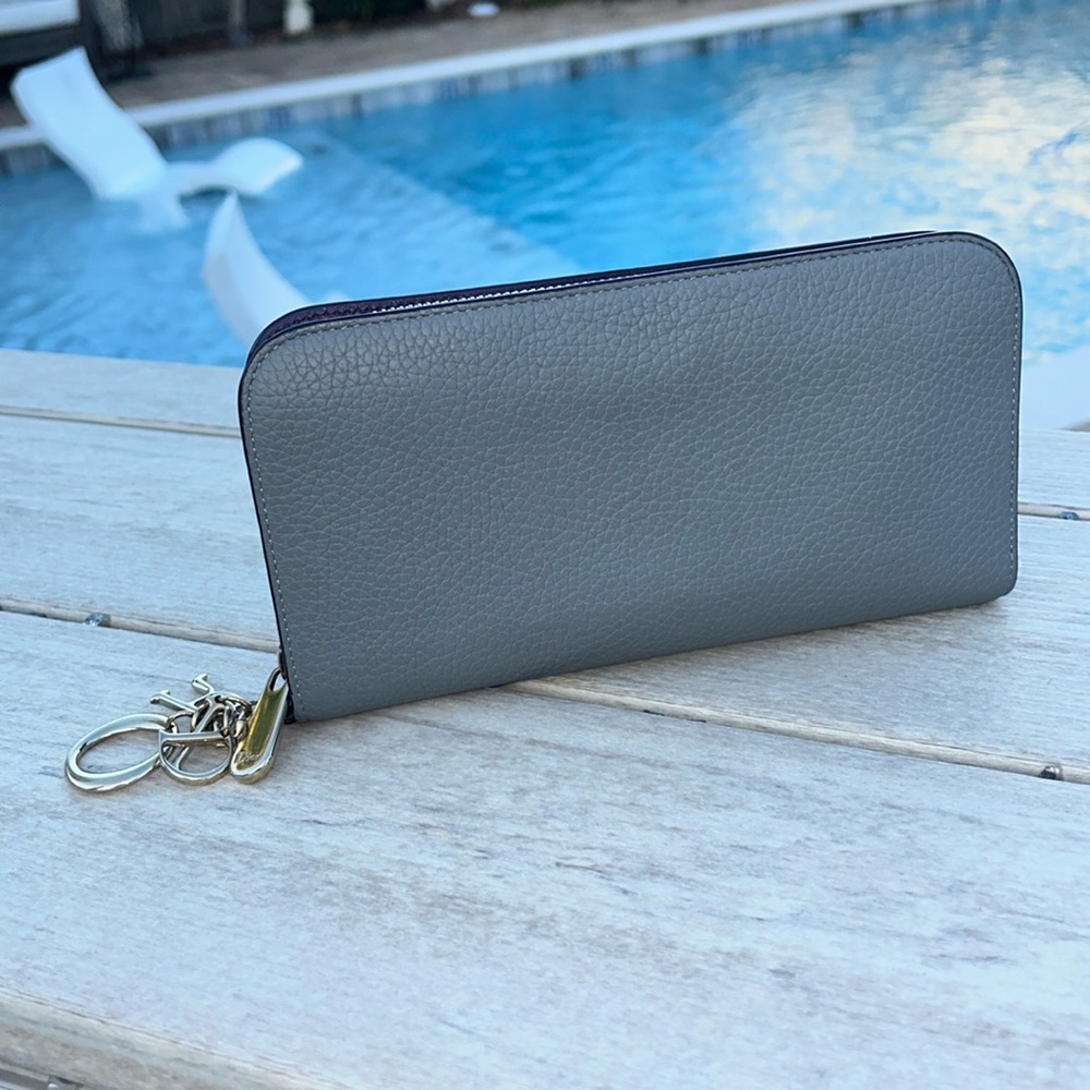 DIOR COA WALLET